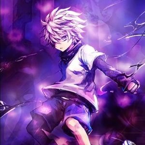 Meet your Posher, Thomas